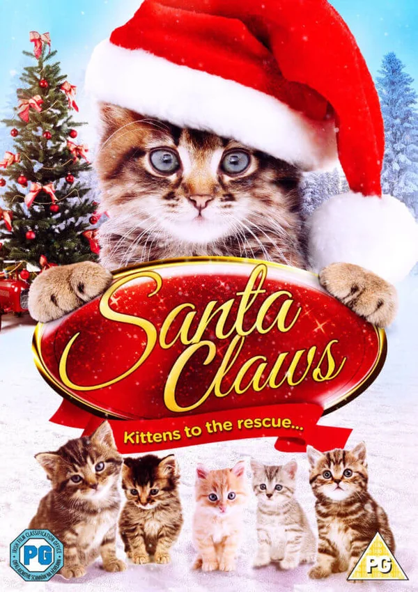 Santa Claws
