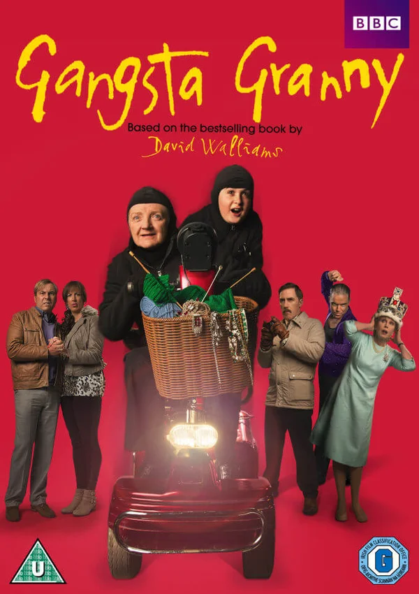 Gangsta Granny