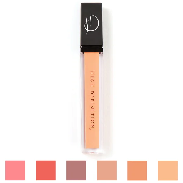 HD Brows Lip Gloss (Various Shades)