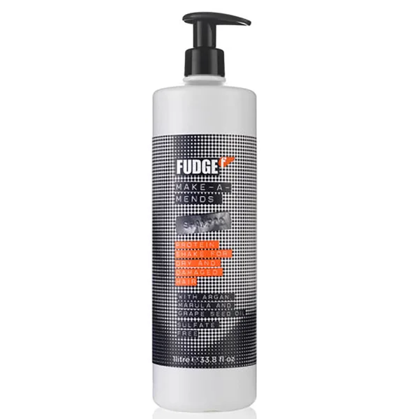 Fudge Make-A-Mends Shampoo 1000ml
