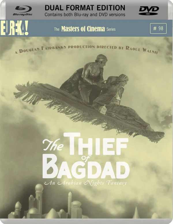 The Thief of Bagdad