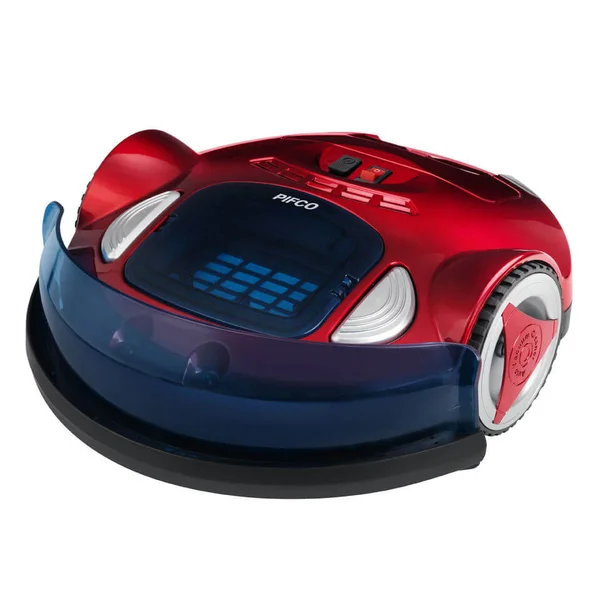 Pifco P28021 Robotic Vacuum Cleaner