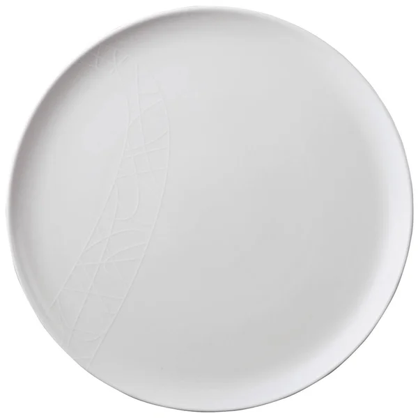 Jamie Oliver Dinner Plates - White on White