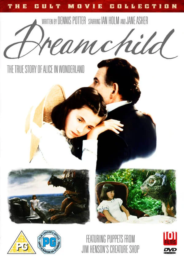 Dreamchild