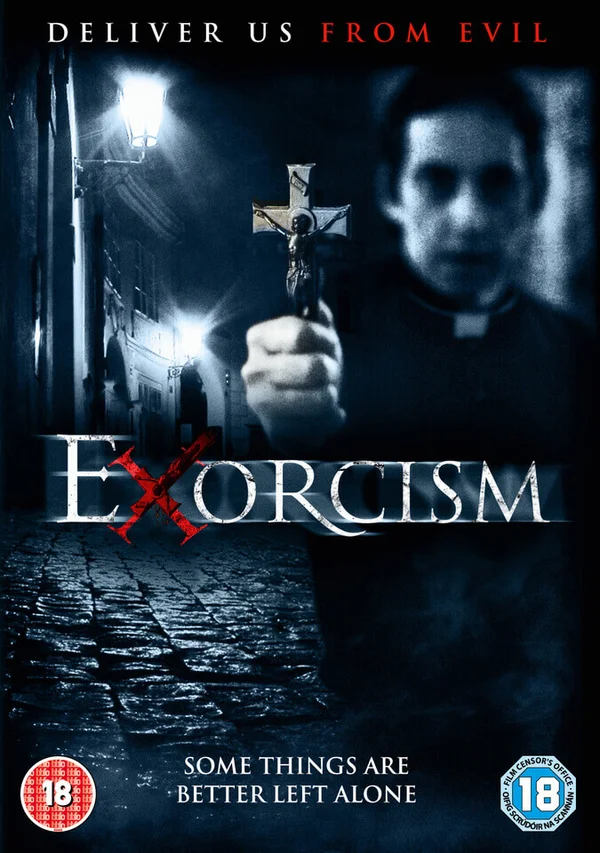 Exorcism