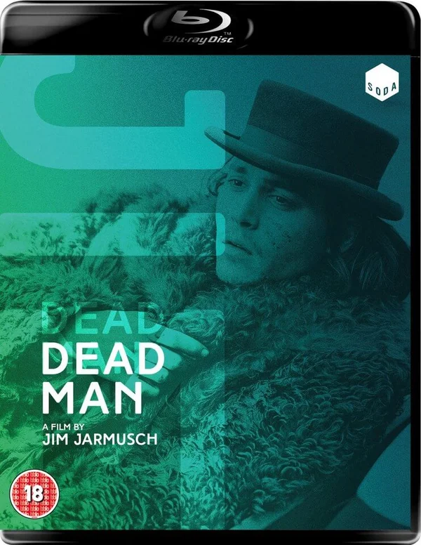 Dead Man