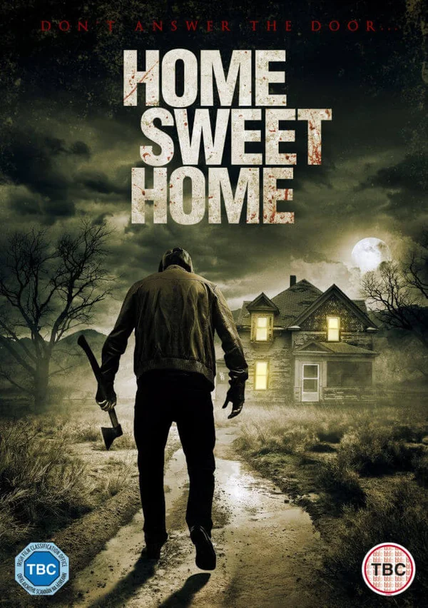 Home Sweet Home