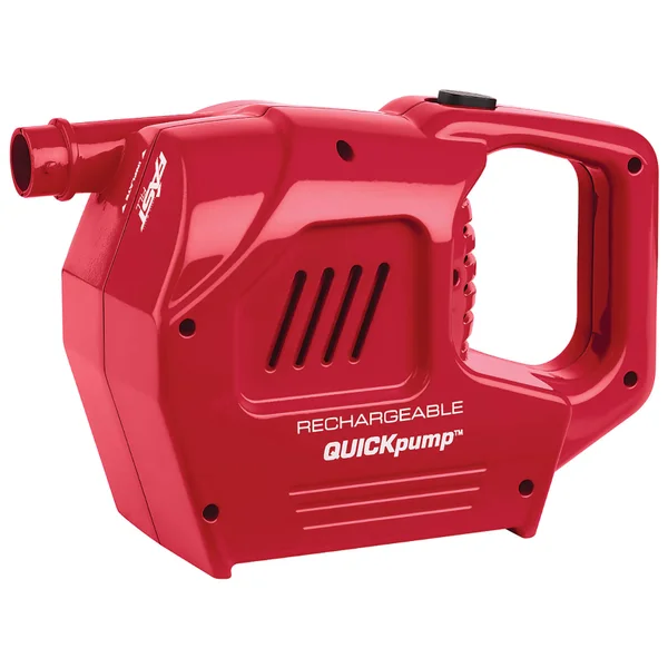 Coleman Rechargeable Quickpump (UK)