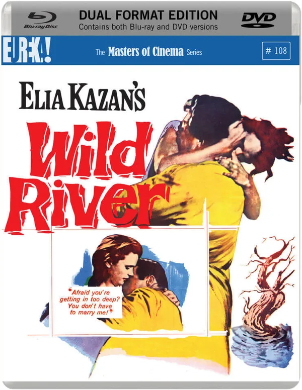 Wild River