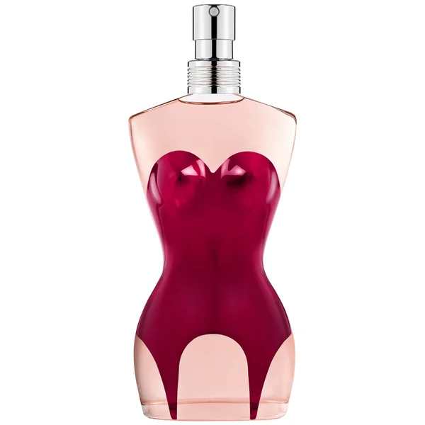 Jean Paul Gaultier Classique Eau de Parfum 50 ml