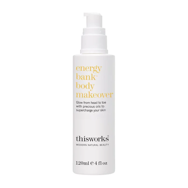 this works Energy Bank™ Body Makeover