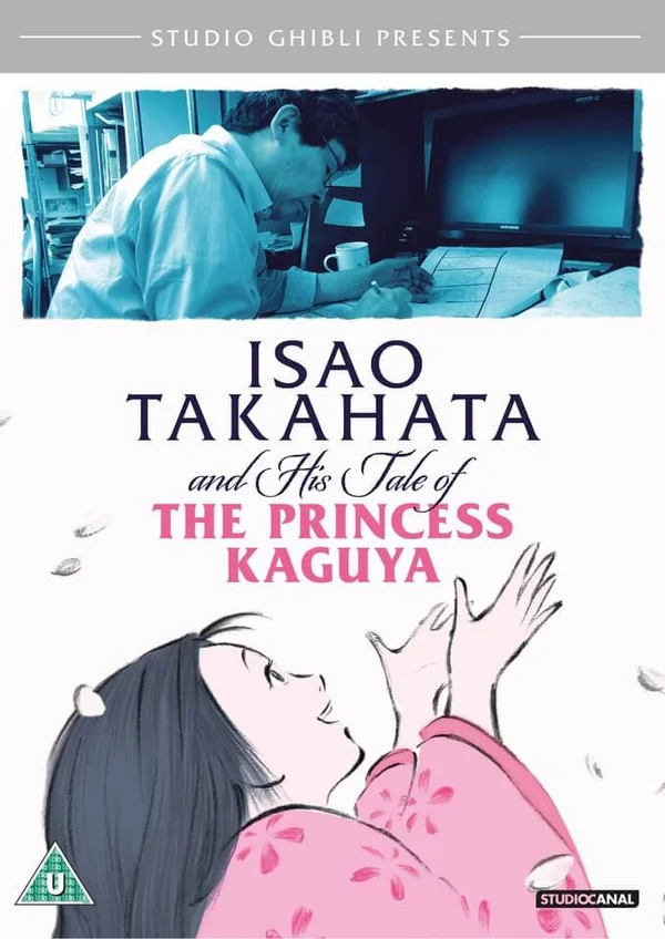 Isao Takahata And His Tale Of The Princess Kaguya