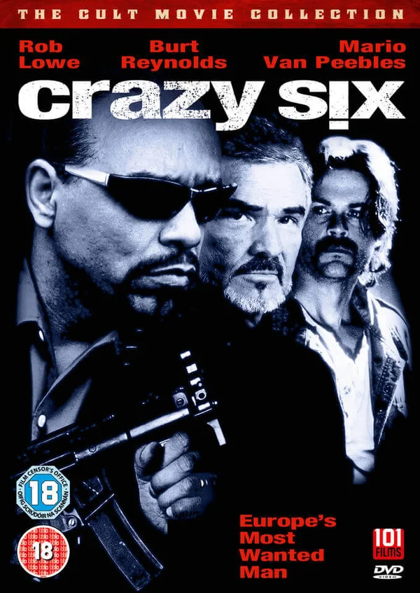 Crazy Six
