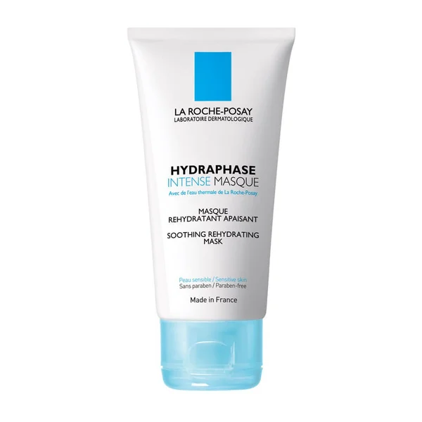 La Roche-Posay Hydraphase Intense Masque 50 ml
