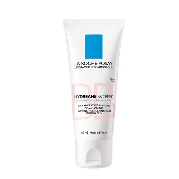 La Roche-Posay Hydreane BB Cream Light 40 ml