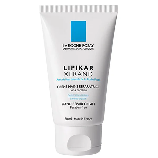 Lipikar para as Mãos de La Roche-Posay 50ml