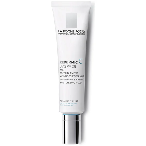 La Roche-Posay Redermic [C]  UV 40ml