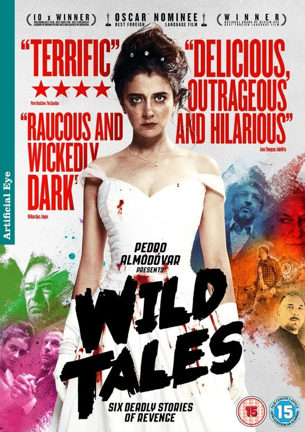 Wild Tales