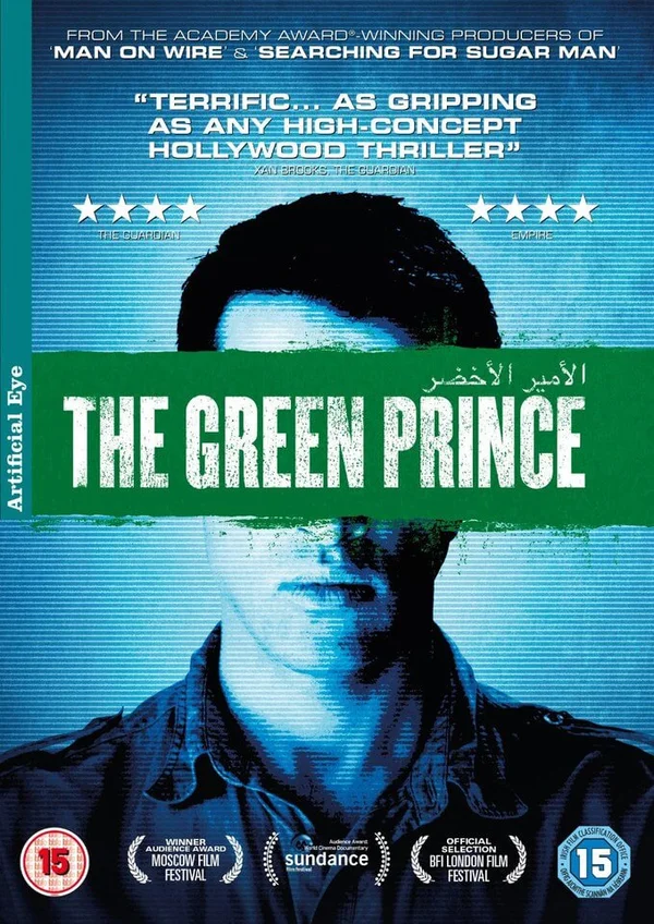 The Green Prince