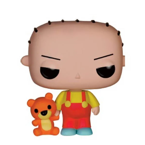 Family Guy Stewie Griffin Funko Pop! Figur