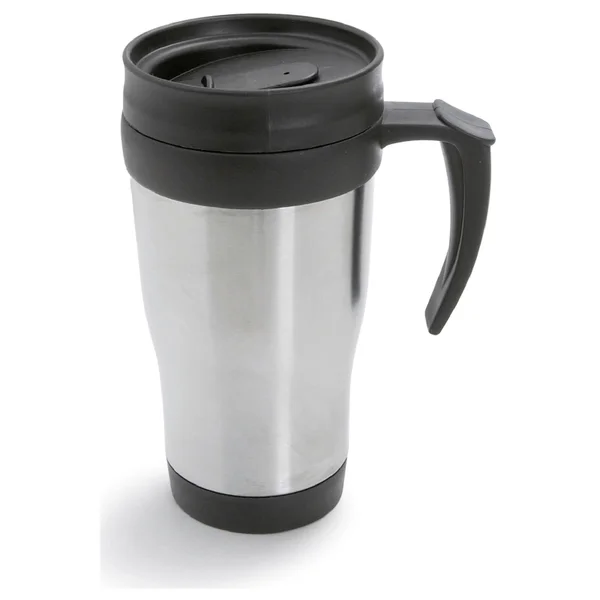 Sagaform Carcup - Steel