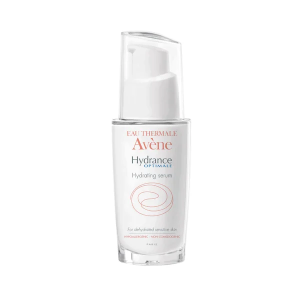 Avène Hydrance Optimale Hydrating Serum 30ml