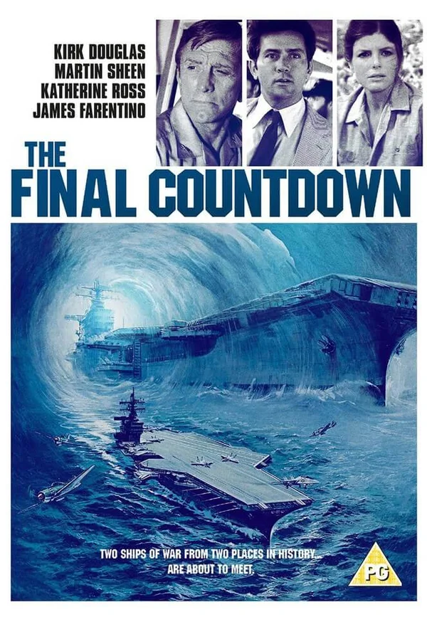 The Final Countdown (1980)