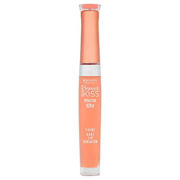 Bourjois Gloss Sweet Kiss (ulike nyanser)