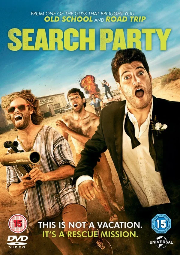 Search Party