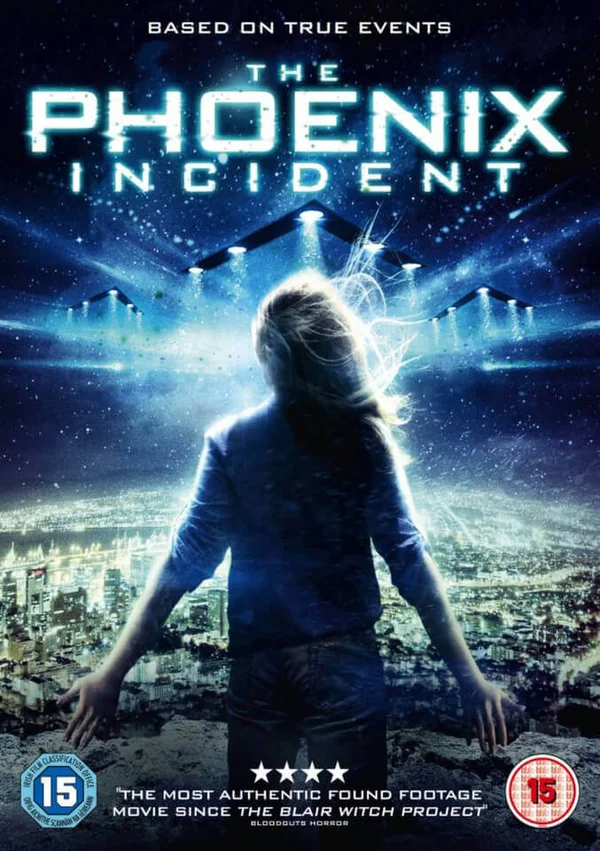 The Phoenix Incident