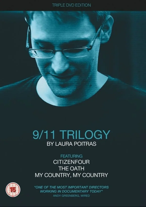 9/11 Trilogy Box Set
