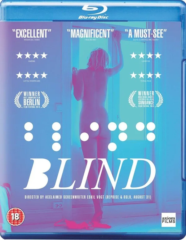 Blind