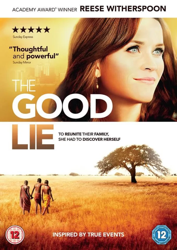 The Good Lie