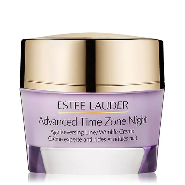 Estée Lauder Advanced Time Zone Age Reversing Night Creme 50ml
