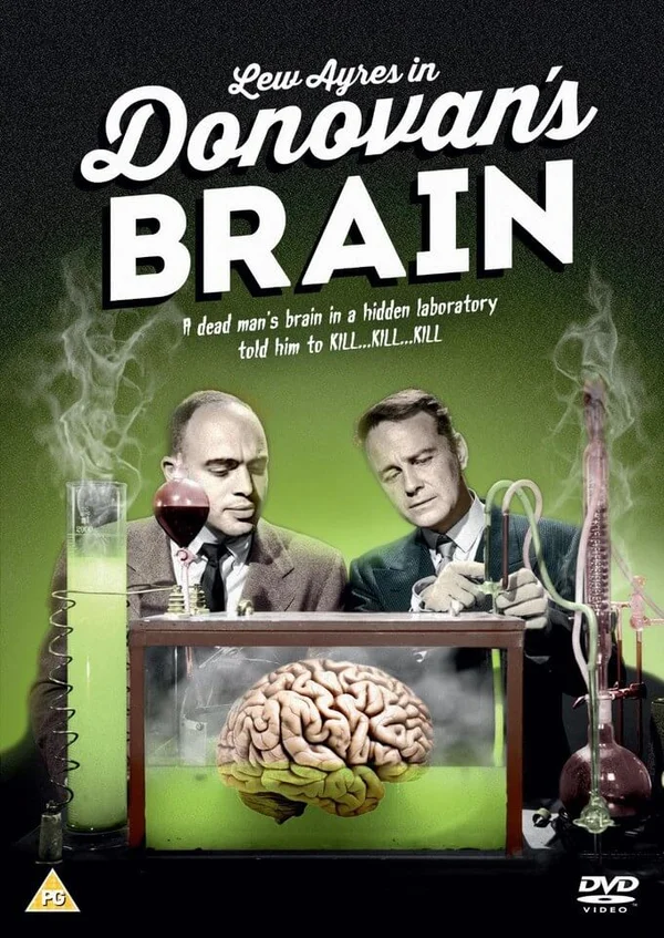 Donovan's Brain