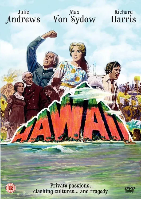 Hawaii