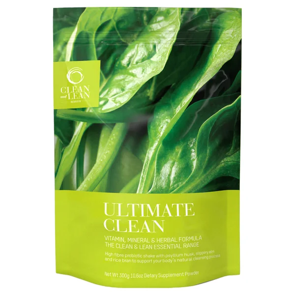 Bodyism Ultimate Clean Fibre