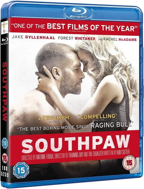 Southpaw