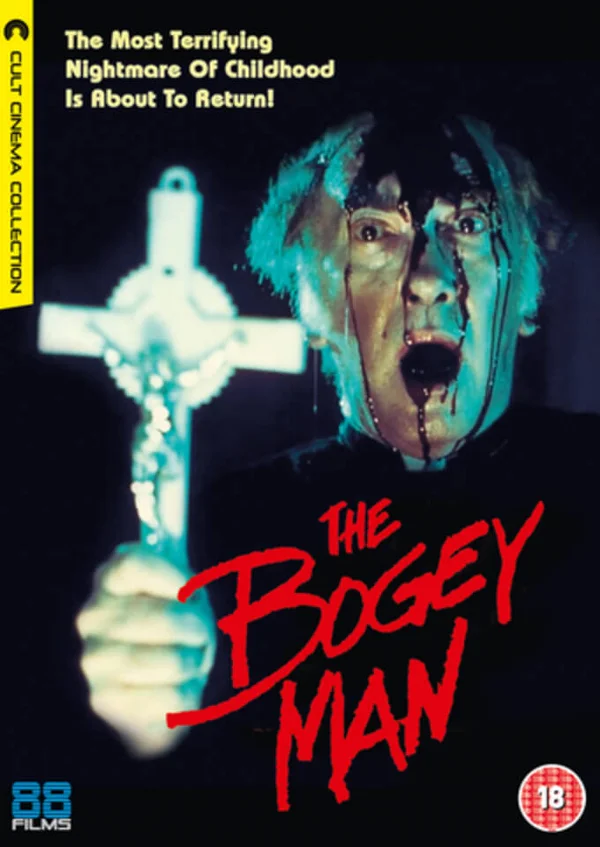 The Bogey Man