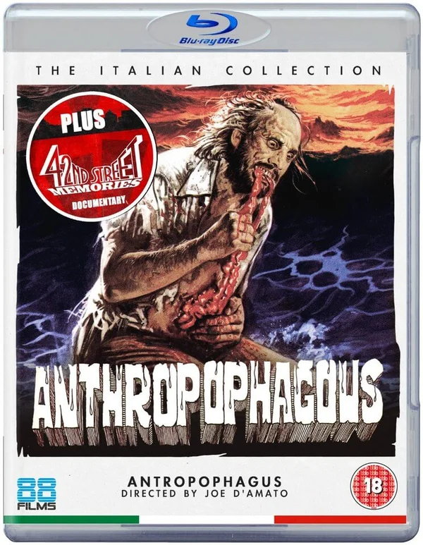 Anthropophagus