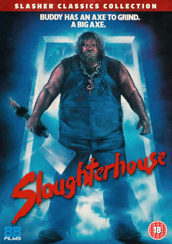 Slaughterhouse