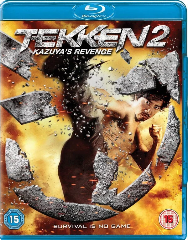 Tekken 2
