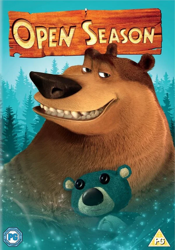 Open Season