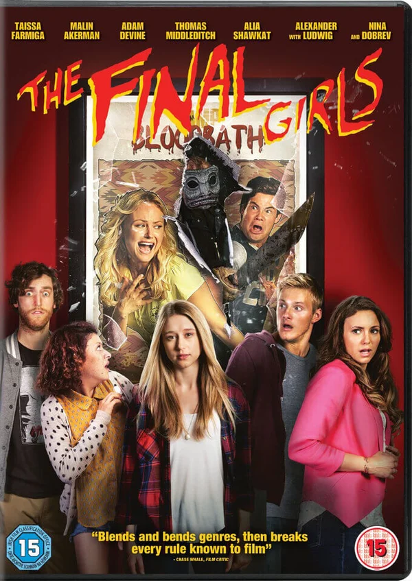 Final Girls