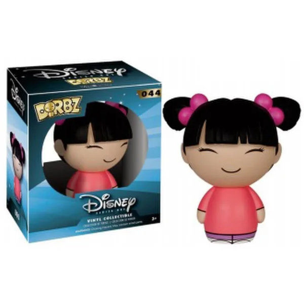 Disney Boo Dorbz Vinyl Figur