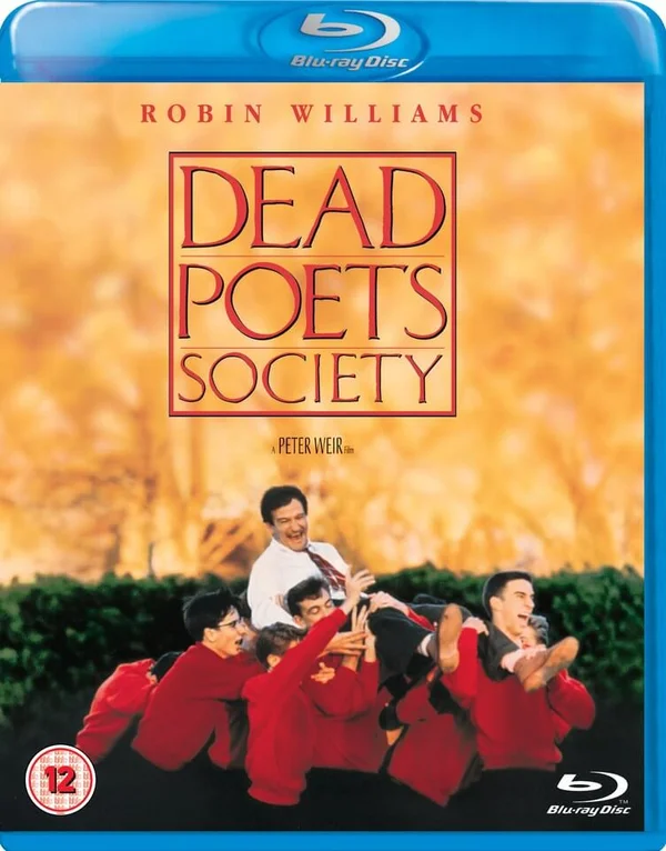 Dead Poets Society 