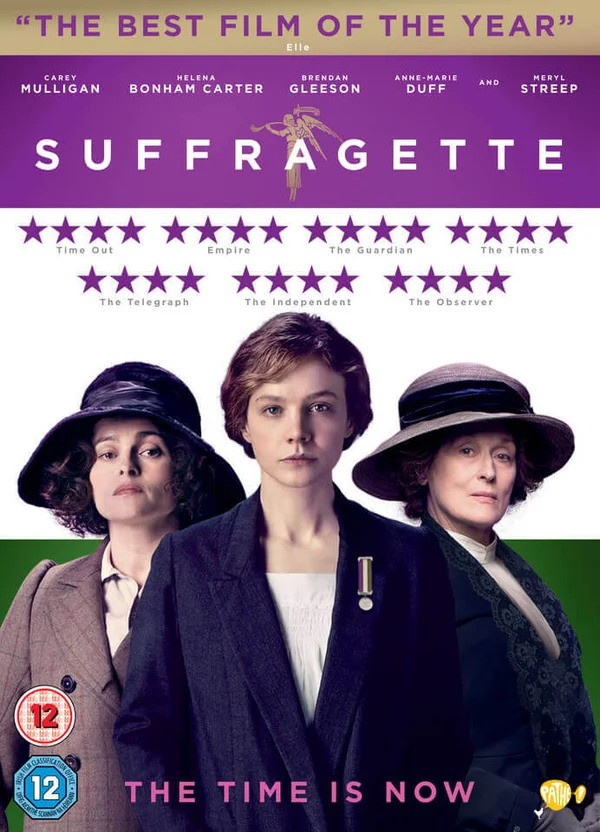 Suffragette