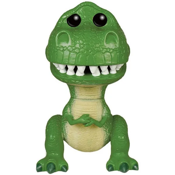 Disney Toy Story 20th Anniversary Rex Pop! Vinyl