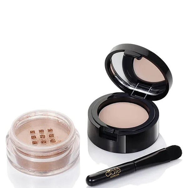 Ciaté London Precious Metal Eye Shadow - Various Shades