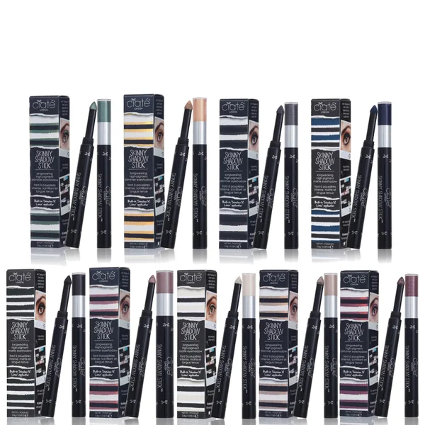 Ciaté London Skinny Eye Shadow Stick - Διάφορες αποχρώσεις